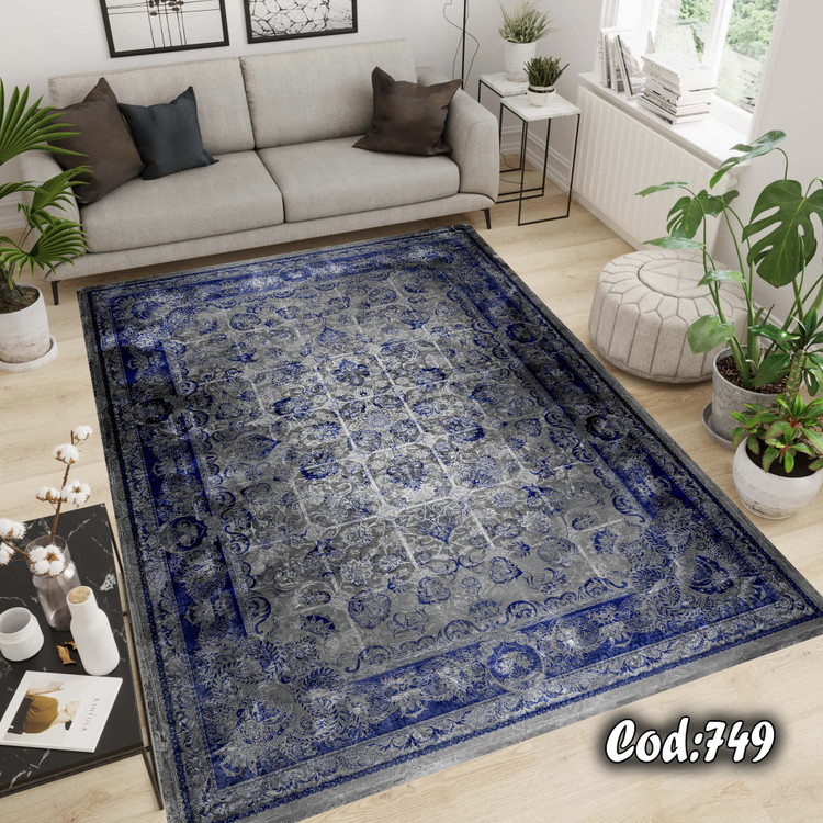 فرشینه آتلاز کد 749