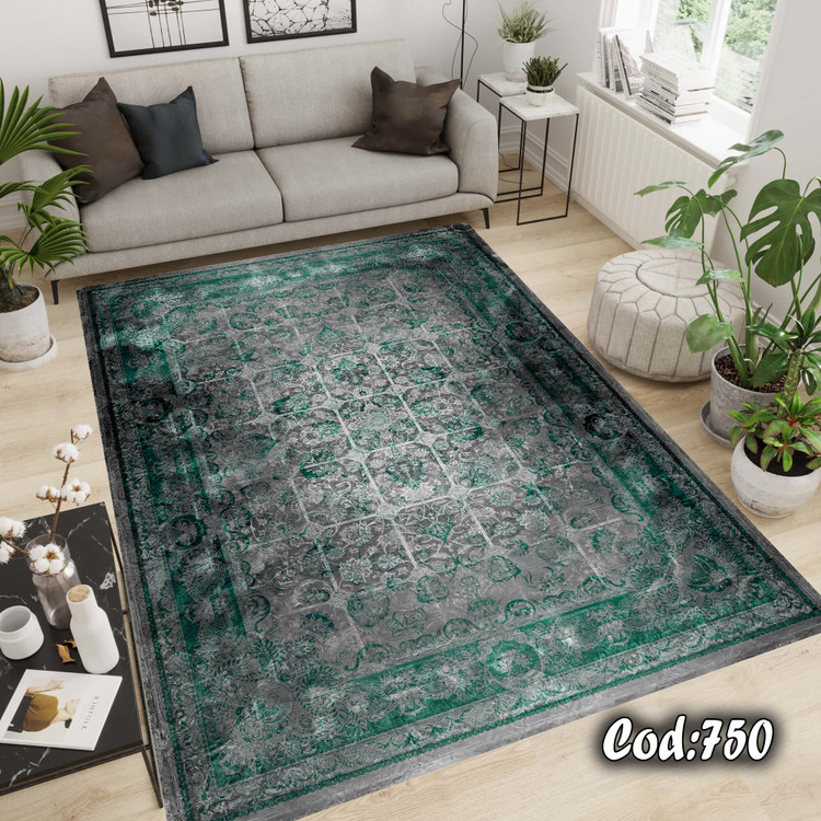 فرشینه آتلاز کد 750