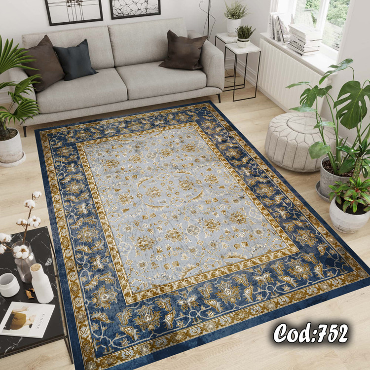 فرشینه آتلاز کد 752