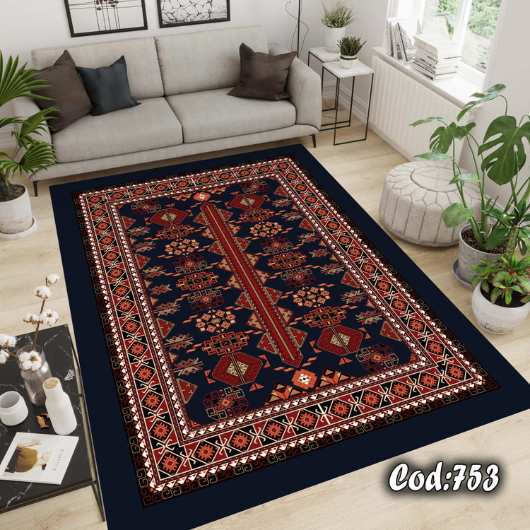 فرشینه آتلاز کد 753