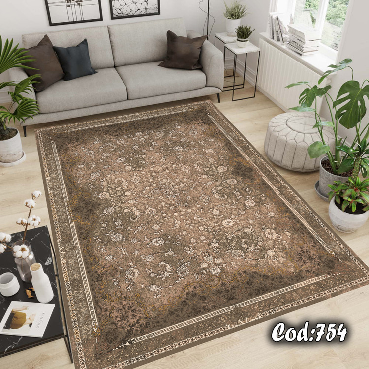 فرشینه آتلاز کد 754