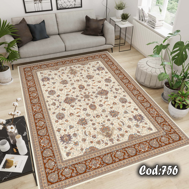 فرشینه آتلاز کد 756