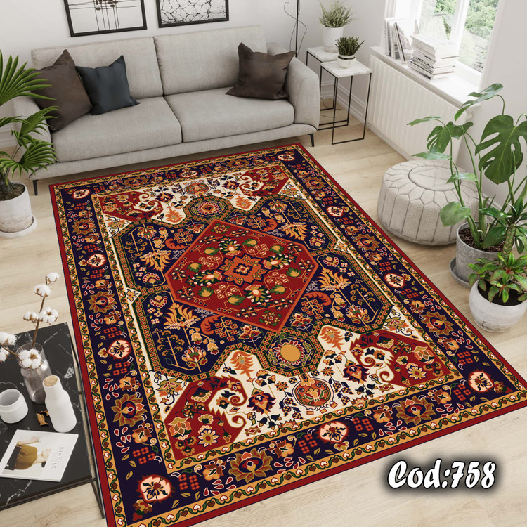 فرشینه آتلاز کد 758