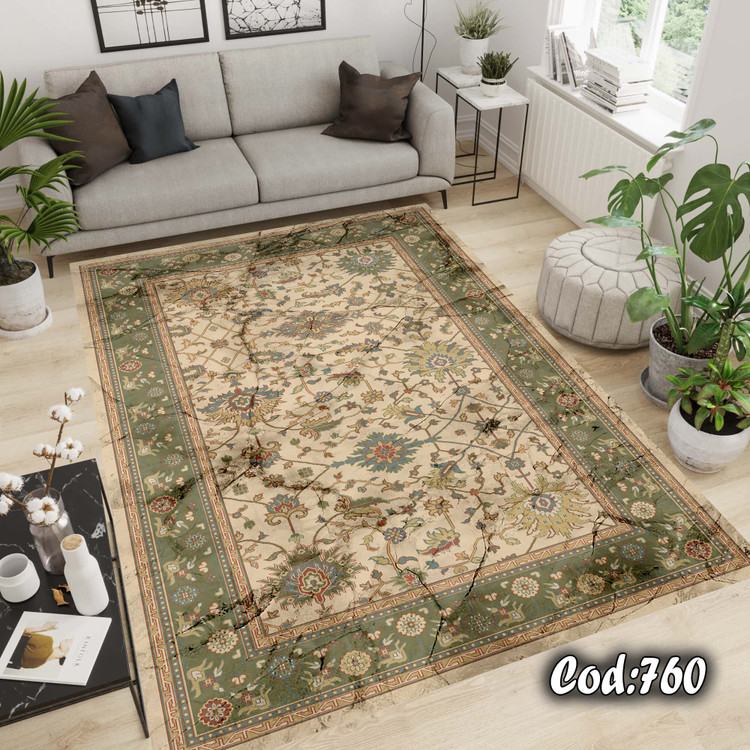 فرشینه آتلاز کد 760