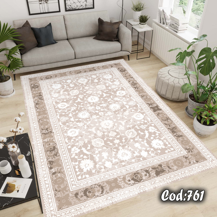 فرشینه آتلاز کد 761