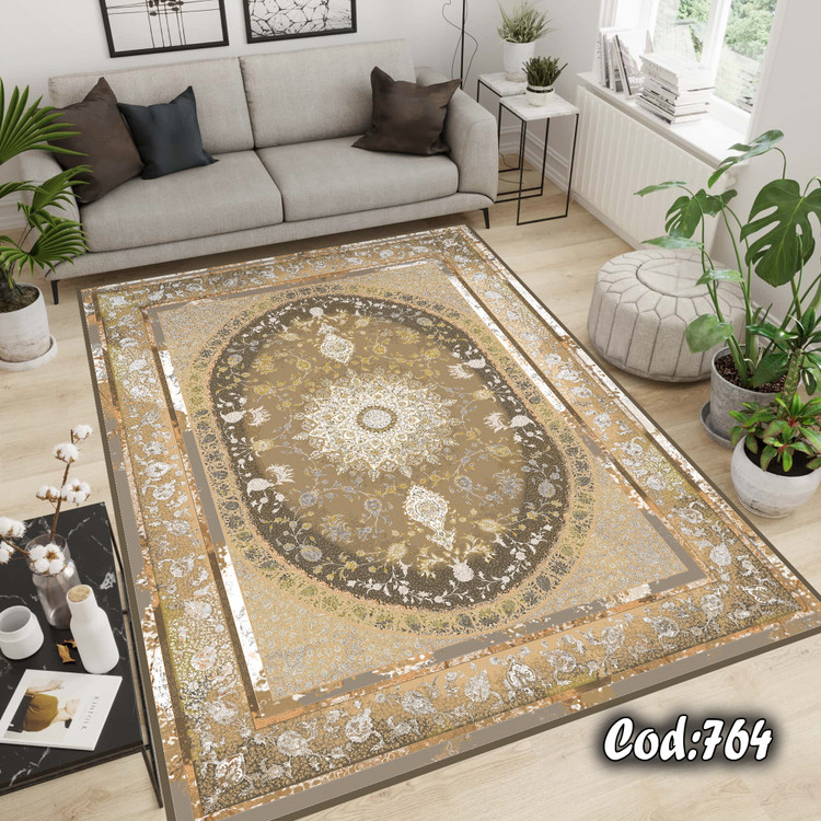 فرشینه آتلاز کد 764