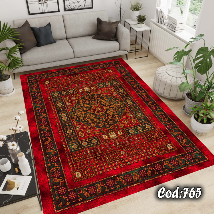 فرشینه آتلاز کد 765