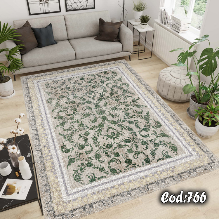فرشینه آتلاز کد 766