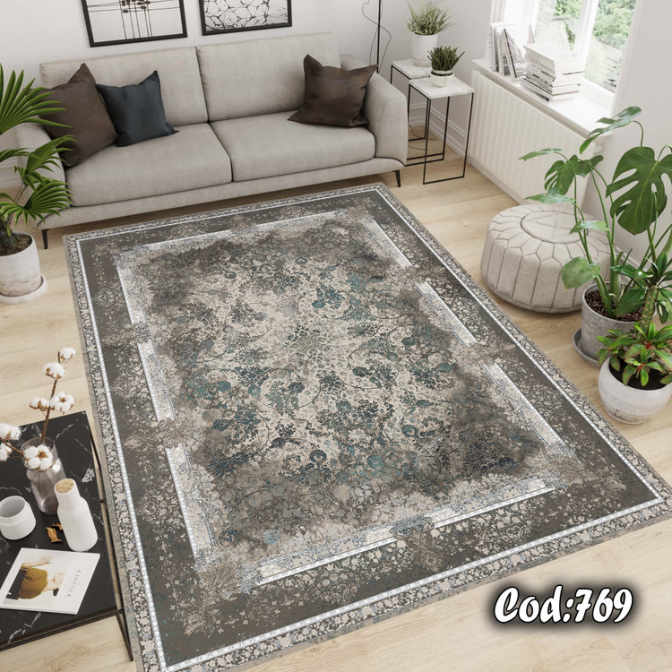 فرشینه آتلاز کد 769