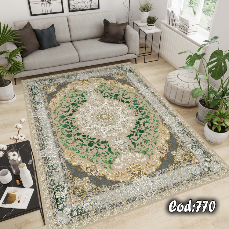 فرشینه آتلاز کد 770