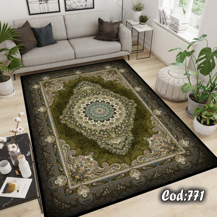 فرشینه آتلاز کد 771
