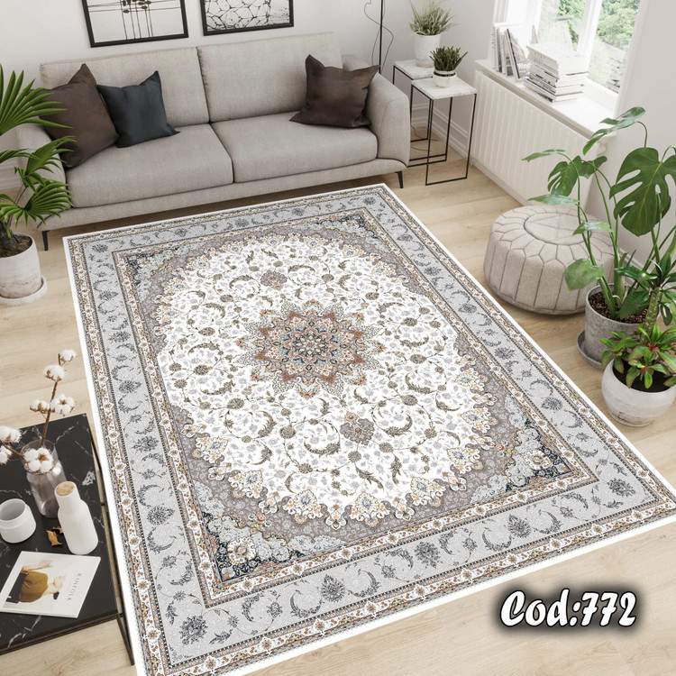فرشینه آتلاز کد 772