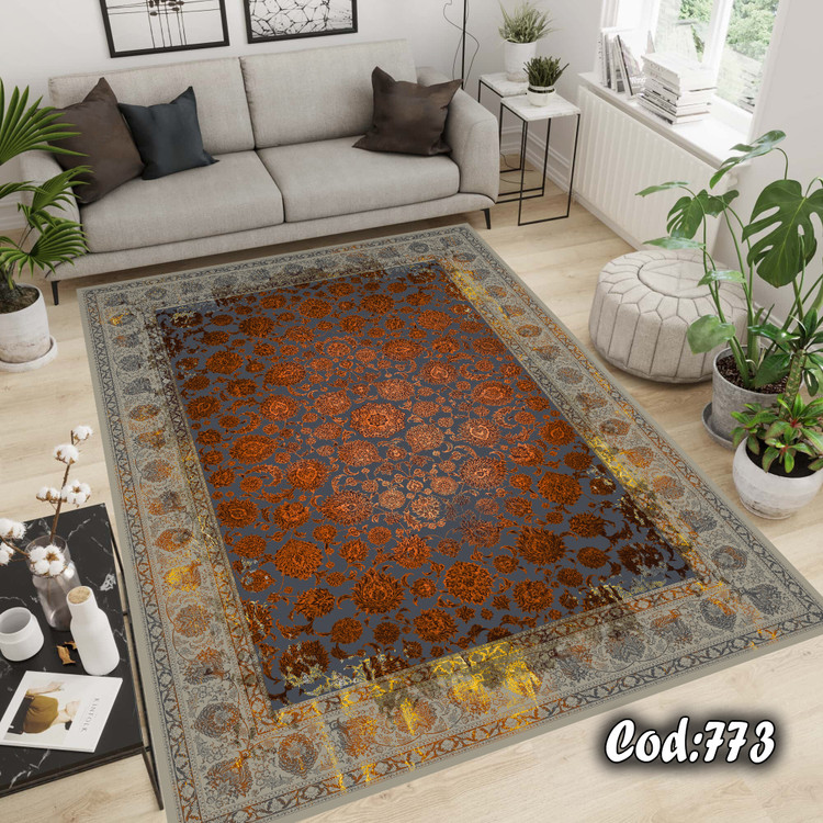 فرشینه آتلاز کد 773
