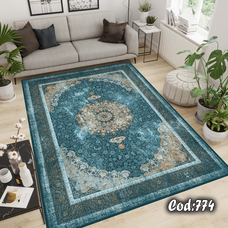 فرشینه آتلاز کد 774