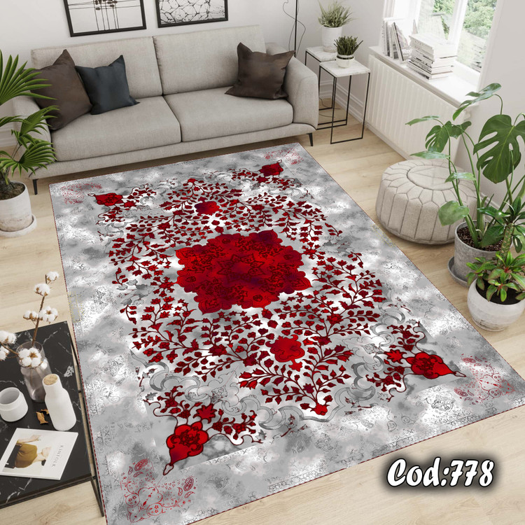 فرشینه آتلاز کد 778
