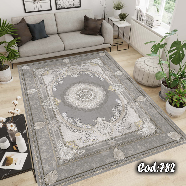 فرشینه آتلاز کد 782