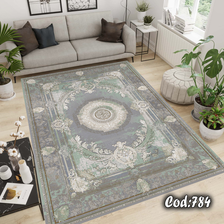 فرشینه آتلاز کد 784