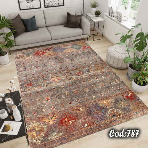 فرشینه آتلاز کد 787