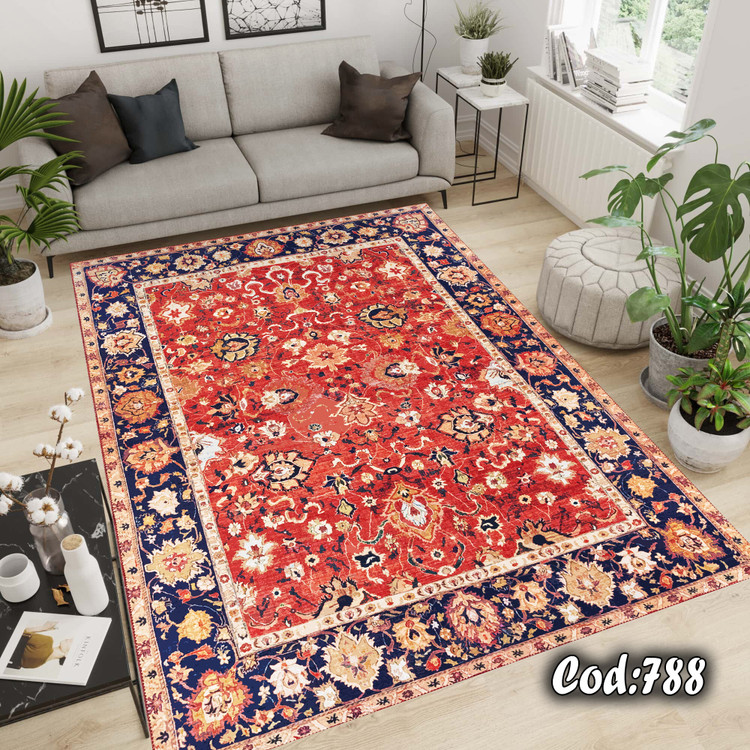 فرشینه آتلاز کد 788