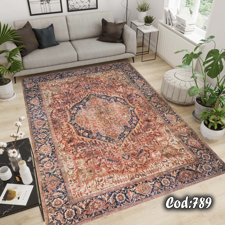 فرشینه آتلاز کد 789