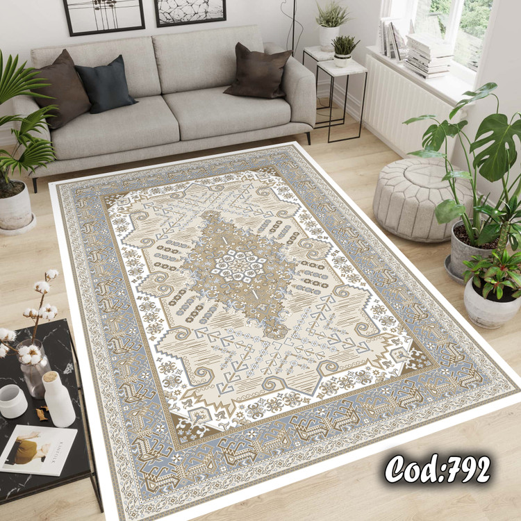 فرشینه آتلاز کد 792