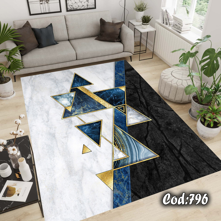 فرشینه آتلاز کد 796