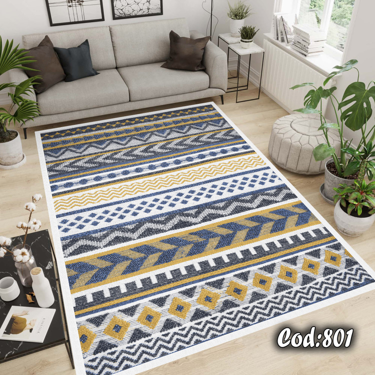 فرشینه آتلاز کد 801