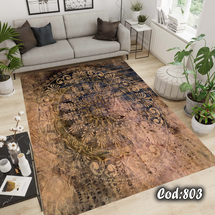 فرشینه آتلاز کد 803