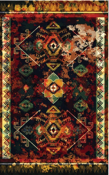 روفرشی کشدار آتلاز کد 804