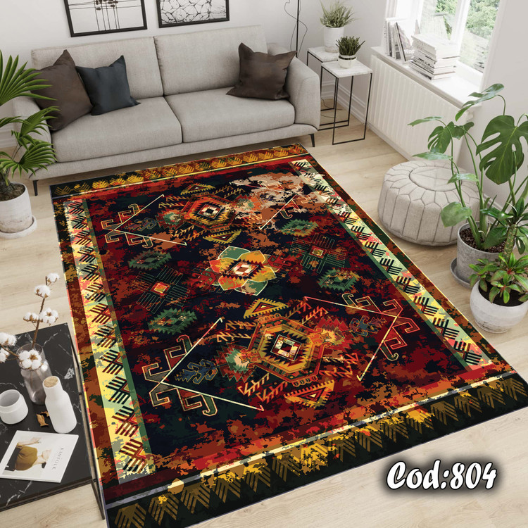 فرشینه آتلاز کد 804