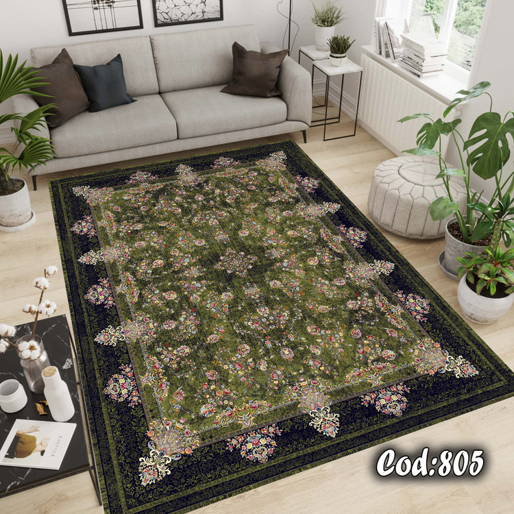 فرشینه آتلاز کد 805