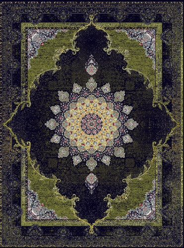 روفرشی کشدار آتلاز کد 806