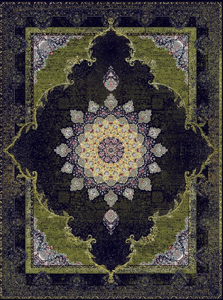 روفرشی کشدار آتلاز کد 806