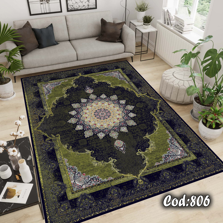روفرشی کشدار آتلاز کد 806