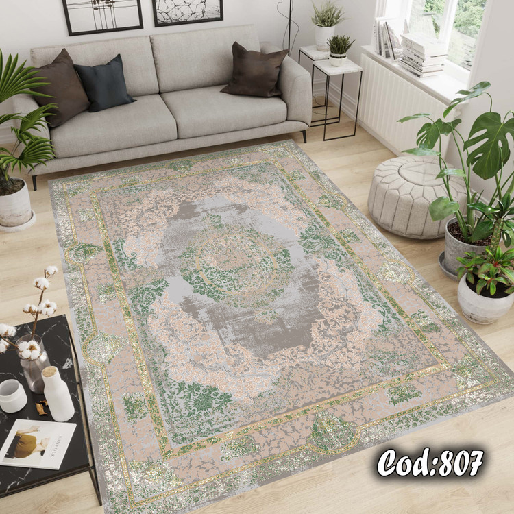 روفرشی کشدار آتلاز کد 807
