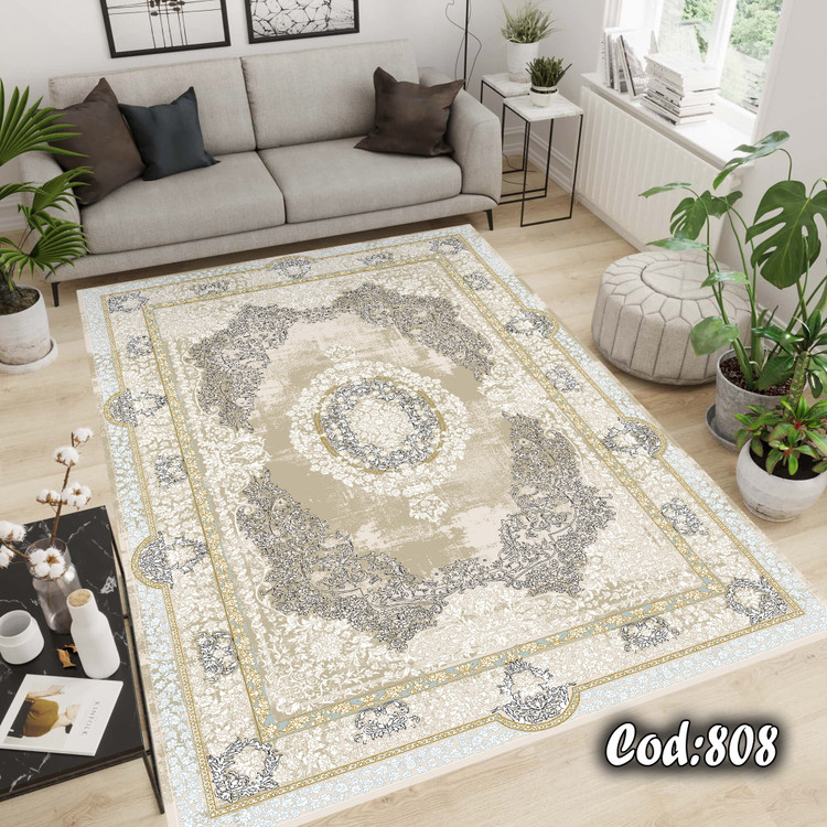 فرشینه آتلاز کد 808