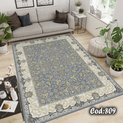 فرشینه آتلاز کد 809